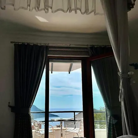 Villa Kirlangic Kas